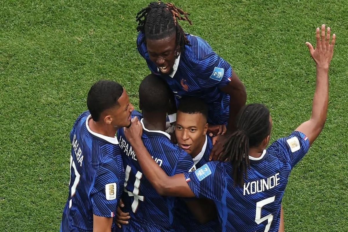 frança x marrocos onde assistir