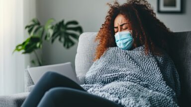 Reveja seus hábitos no inverno para se blindar contra gripe