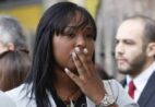 Ex-mulher do goleiro Bruno é encontrada e hospitalizada após dois dias desaparecida