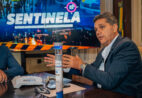Governo lança projeto que integra câmeras à Segurança Pública do ES