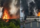 Após incêndio no Arquivo Geral, TJES cria força-tarefa para recuperar processos