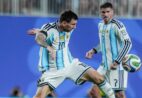 Copa do Mundo: veja onde assistir Inglaterra x Argentina AO VIVO