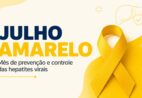 Julho Amarelo  alerta sobre doença silenciosa e perigosa: leia e descubra
