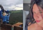 Testemunha diz que mulher que organizou evento de rope jump mandou apagar vídeo