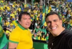 PL e Republicanos juntos no ES? Veja o resultado da reunião entre cúpula dos partidos em Brasília