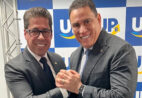 O que a Federação União Progressista diz após encontro de Ricardo Ferraço com o PSD?