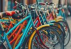 Projeto do MPES amplia mobilidade sustentável com entrega de bicicletas no Sul do ES
