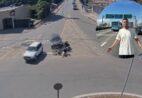 Amigos organizam manifestação pacífica em memória de Sineone, vítima de grave acidente em Cachoeiro