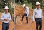 Hospital do Câncer de Cachoeiro: Dr. Bruno projeta salto no atendimento oncológico no Sul do ES