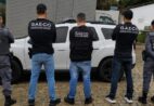 Operação contra fraude no café prende suspeitos no Sul do ES