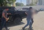 Condenado por roubo de cargas no Rio é preso no Espírito Santo