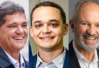 Empate técnico marca corrida pelo Governo do ES, aponta Quaest