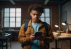 “Pode falar”: saiba usar plataforma de apoio psicológico gratuito online para adolescentes e jovens