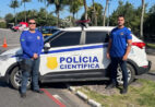Polícia Científica do ES anuncia concurso público com salário de R$ 9 mil e 900 vagas