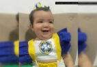 Caso Helena: perícia descarta estupro e morte segue sob investigação