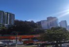 Espírito Santo terá sexta-feira (3) sem chuva em todas as regiões
