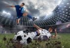 Futebol: as lesões que podem comprometer performances no futebol