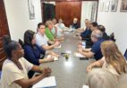 Cachoeiro: Diocese, MP e prefeitura articulam políticas integradas para pessoas em situação de rua