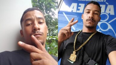 Família procura jovem que desapareceu após sair da casa de amigo em Jerônimo Monteiro