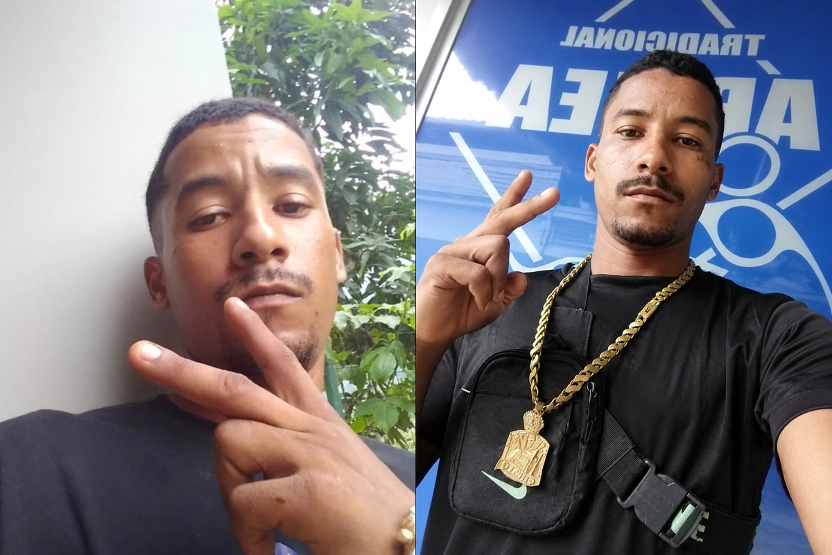 roselino desaparecido