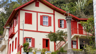 A cidade italiana do Espírito Santo que conquista turistas o ano inteiro