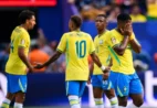 Apesar do fracasso na Copa do Mundo 2026, Brasil termina no top cinco da Fifa