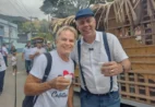 Aliado de Pazolini, Magno Malta quer Meneguelli e Evair fora do caminho da filha na disputa pelo Senado