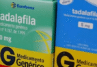 Tadalafila na academia? Entenda os riscos do medicamento