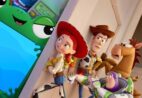 ‘Toy Story 5’ ganha sessão adaptada para pessoas com TEA neste domingo em Cachoeiro