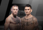 UFC hoje: horário, onde assistir e card completo da volta de McGregor