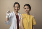 Cuide-se bem: jovens ganham nova chance de receber vacina contra HPV