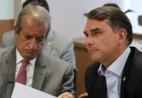 O conselho de Valdemar Costa Neto que, se Flávio Bolsonaro ignorar, pode perder a eleição: confira