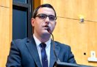 Dr. Bruno Resende participa de convenção que marcará novo desafio político