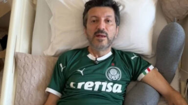 Creutzfeldt-Jakob: entenda a doença rara e fatal diagnosticada em Lito Souza