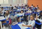 Educação de Cachoeiro avança e alcança melhores resultados no IDEB
