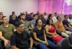 Novos guardas civis tomam posse e reforçam segurança em Cachoeiro