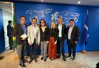 ApexBrasil acelera abertura de novos mercados para rochas brasileiras
