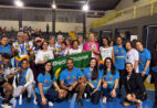 Alfredo Chaves conquista seis ouros e três pratas em Olimpíada da Melhor Idade