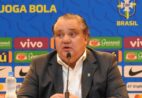 Torcida do Fluminense terá encontro especial com o ídolo Branco em Cachoeiro