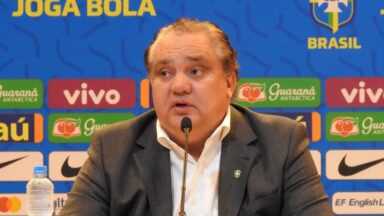 Torcida do Fluminense terá encontro especial com o ídolo Branco em Cachoeiro