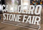 Cachoeiro Stone Fair chega ao segundo dia com negócios fechados e novos clientes