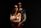 ‘Capitu & Bentinho’ domina Festival Nacional de Teatro de Guaçuí e leva sete prêmios