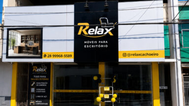 Relax Móveis abre vaga para vendedor interno em Cachoeiro; veja como se candidatar