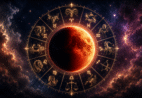O que o eclipse desta madrugada pode mudar no seu signo?