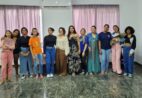 Fotos eternizam noite especial de debutantes em Cachoeiro
