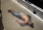 Homem é encontrado morto com sinais de violência em ponte de Cachoeiro
