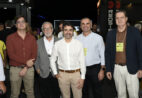 Unimed Sul Capixaba marca presença na abertura da Cachoeiro Stone Fair 2026