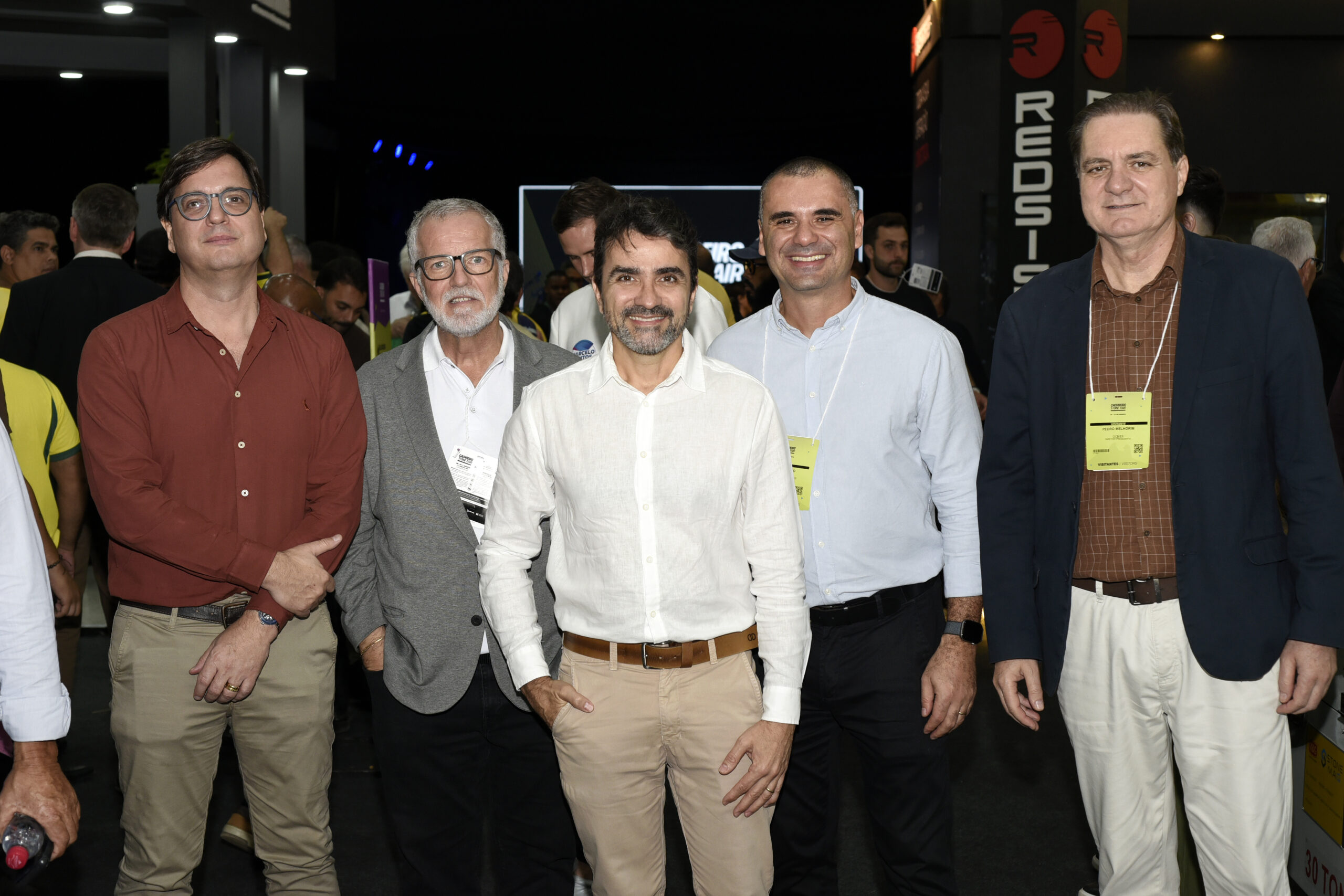Unimed Sul Capixaba na Stone Fair