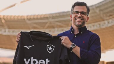 Cachoeirense assume cargo de importância na nova SAF do Botafogo