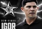 Campeão capixaba em 2026, Igor Guerra assume o Estrela do Norte